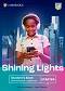 Shining Lights - ���� Starter (A1): ������� � ������ �������� �� ��������� ���� - David McKeegan, Helen Tiliouine, Emma Heyderman - �������