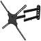     32"  65"    Emos -  LED  3D     40 kg - 