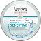 Lavera Basis Sensitiv Cream Deodorant - Крем дезодорант с био алое вера и естествени минерали - крем