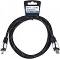 ����� 4K HDMI male ��� HDMI male Emos - 1.5 m - 