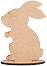     MDF - 7.5 / 10 / 0.2 cm - 