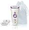 Braun Silk-epil 9 SensoSmart 9-700 Wet & Dry - Епилатор за лице и тяло за суха и мокра кожа от серията SensoSmart - 