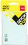      Deli EA01402 - 100    7.6 x 10.1 cm   Stick Up - 
