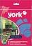    York - 30 x 30 cm,      - 