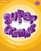 Super Minds - ниво 5 (A2): Граматика по английски език - Garan Holcombe - 