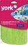    York Spray & Clean - 40 cm  ,      - 