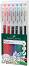 ����������� ��� ������ Faber-Castell 0.7 mm - 6 ����� - 