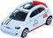 ������� ������� Fiat 500 Icon - Majorette - �� ������� City - �������