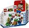 LEGO: Super Mario - Приключения с Марио - Детски конструктор - стартов комплект - 