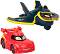  Redbird  Batwing - Fisher Price -   1:55,    - 