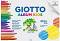 ������� �� �������� Giotto Album Kids - 30 �����, A4, 90 g/m<sup>2</sup>  - �������