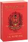 Harry Potter and the Order of the Phoenix: Gryffindor Edition - Joanne K. Rowling - 