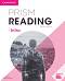Prism Reading - ниво Intro: Ръководство за учителя : Учебна система по английски език - Kate Adams, Sabina Ostrowska - 
