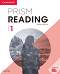 Prism Reading - ниво 1: Ръководство за учителя : Учебна система по английски език - Michele Lewis, Richard O'Neill - 