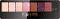 Eveline Twilight Eyeshadow Palette -   8     - 