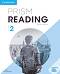 Prism Reading - ниво 2: Ръководство за учителя : Учебна система по английски език - Lida Baker, Carolyn Westbrook - 