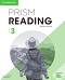 Prism Reading - ниво 3: Ръководство за учителя : Учебна система по английски език - Alan S. Kennedy, Chris Sowton - 