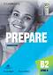Prepare - ниво 6 (B2): Книга за учителя по английски език + допълнителни материали : Second Edition - Louis Rogers - 