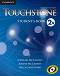 Touchstone: Учебна система по английски език : Ниво 2B: Учебник - Michael McCarthy, Jeanne McCarten, Helen Sandiford - 