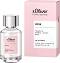 s.Oliver Pure Sense Women EDT -   - 