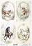 ��������� ������ ITD Collection - ���� - A4 - 