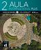 Aula Internacional Plus - ниво 2 (A2): Учебник : Учебна система по испански език - Jaime Corpas, Agustin Garmendia, Carmen Soriano - 