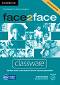 face2face - Intermediate (B1+): DVD с интерактивна версия на учебника : Учебна система по английски език - Second Edition - Chris Redston, Gillie Cunningham - 