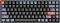    Keychron K2 Pro - Tenkeyless,  USB , Bluetooth, ANSI Layout, RGB, Aluminium Frame, Hot-Swappable, Keychron K Pro - 