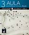 Aula Internacional Plus - ниво 3 (B1): Учебник : Учебна система по испански език - Jaime Corpas, Carmen Soriano, Agustin Garmendia - 