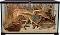 �������� REPTI PLANET Mini Glass Reptite Habitat - 50.5 / 30.5 / 25 cm - �������