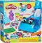  Zoom Zoom     - Play-Doh -  5   - 