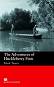 Macmillan Readers - Beginner: The Adventures of Huckleberry Finn - Mark Twain - 