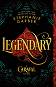 Legendary - Stephanie Garber - �����