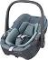 Бебешко кошче за кола Maxi-Cosi Pebble 360 - До 13 kg - 