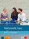 Netzwerk neu - ниво B1.1: Учебник и учебна тетрадка + онлайн материали - Stefanie Dengler, Tanja Mayr-Sieber - 