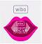 Wibo Aromatic Sugar Lip Peeling - Ароматен захарен пилинг за устни - продукт