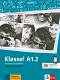 Klasse! - ниво А1.2: Учебна тетрадка по немски език - Sarah Fleer, Ute Koithan - 