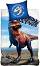 ������ �������� ������ �������� 2 ����� Sonne Tyrannosaurus Rex - 140 x 200 cm - �������