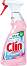 ��������� �������� �� ������ Clin - 500 ml, � ������ �� ����� - ��������� ��������