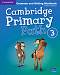 Cambridge Primary Path - ниво 3: Граматика + тетрадка за упражнения по английски език - Catherine Zgouras - 
