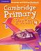Cambridge Primary Path - ниво 4: Граматика + тетрадка за упражнения по английски език - Catherine Zgouras - 