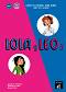 Lola y Leo - ниво 3 (A2.1): Учебник + материали за изтегляне : Учебна система по испански език - Marcela Fritzler, Francisco Lara, Daiane Reis - 