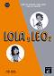 Lola y Leo - ниво 2 (A1.2): Книга за учителя : Учебна система по испански език - Marcela Fritzler, Francisco Lara, Daiane Reis - 