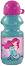Детска бутилка Derform - С вместимост 330 ml от серията Mermaid - 
