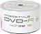 DVD-R Omega Freestyle 4.7 GB - 50       16x - 