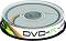 DVD+R Omega Freestyle 4.7 GB - 10 ����� ��� ������� �� ��������� �� 16x - 