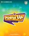 Power Up - Ниво Start Smart: Книга за учителя : Учебна система по английски език - Caroline Nixon, Michael Tomlinson, Stephanie Dimond-Bayir - 