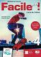 Facile Plus - ���� 4 (B1): ������� �� ������� ���� - Anna Maria Crimi, Domitille Hatuel - �������