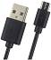 ����� USB male ��� Micro USB male Tekmee - 1 m - 