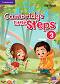 Cambridge Little Steps - ниво 3: Книжка за четене по английски език - 